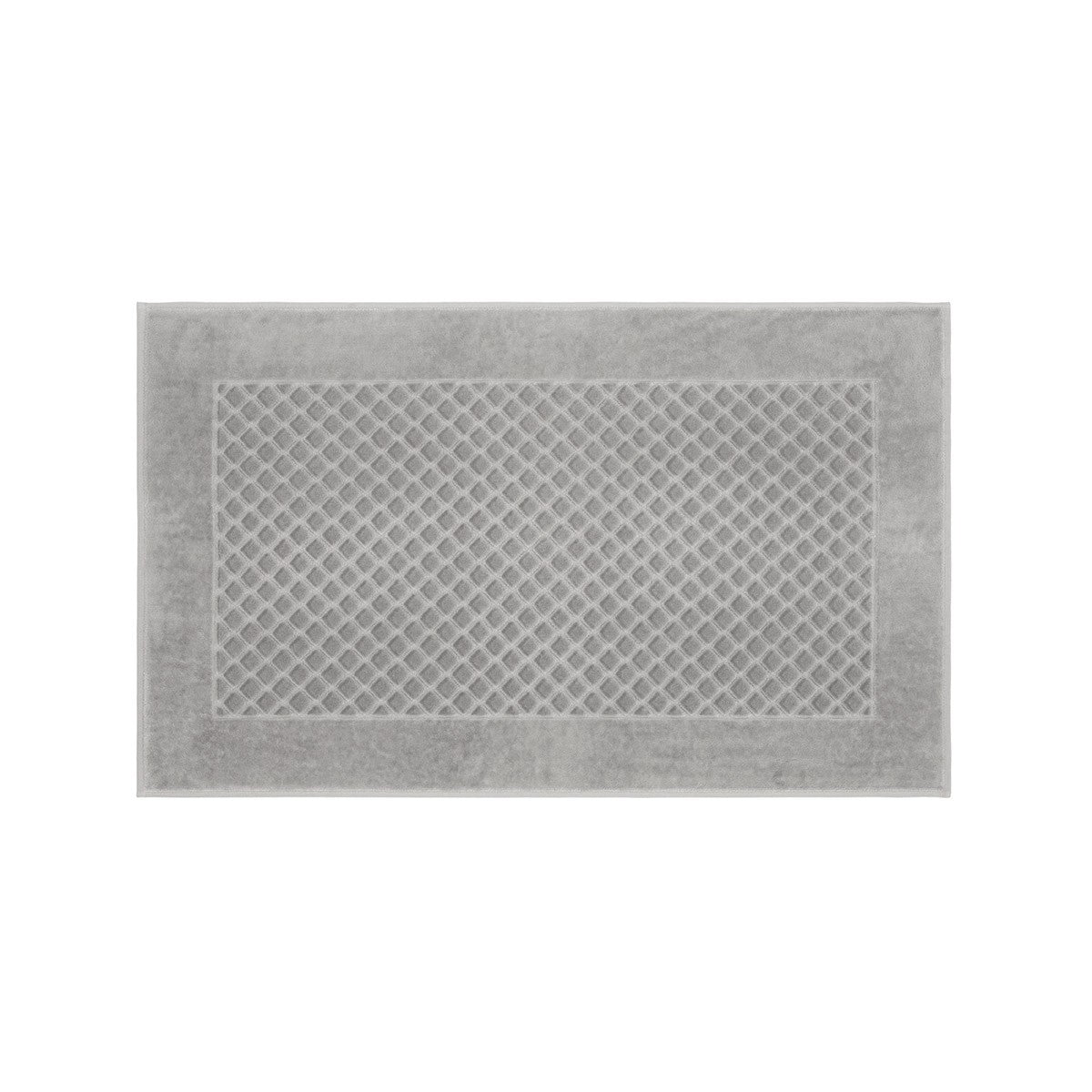 Etoile Bath Mat Platine