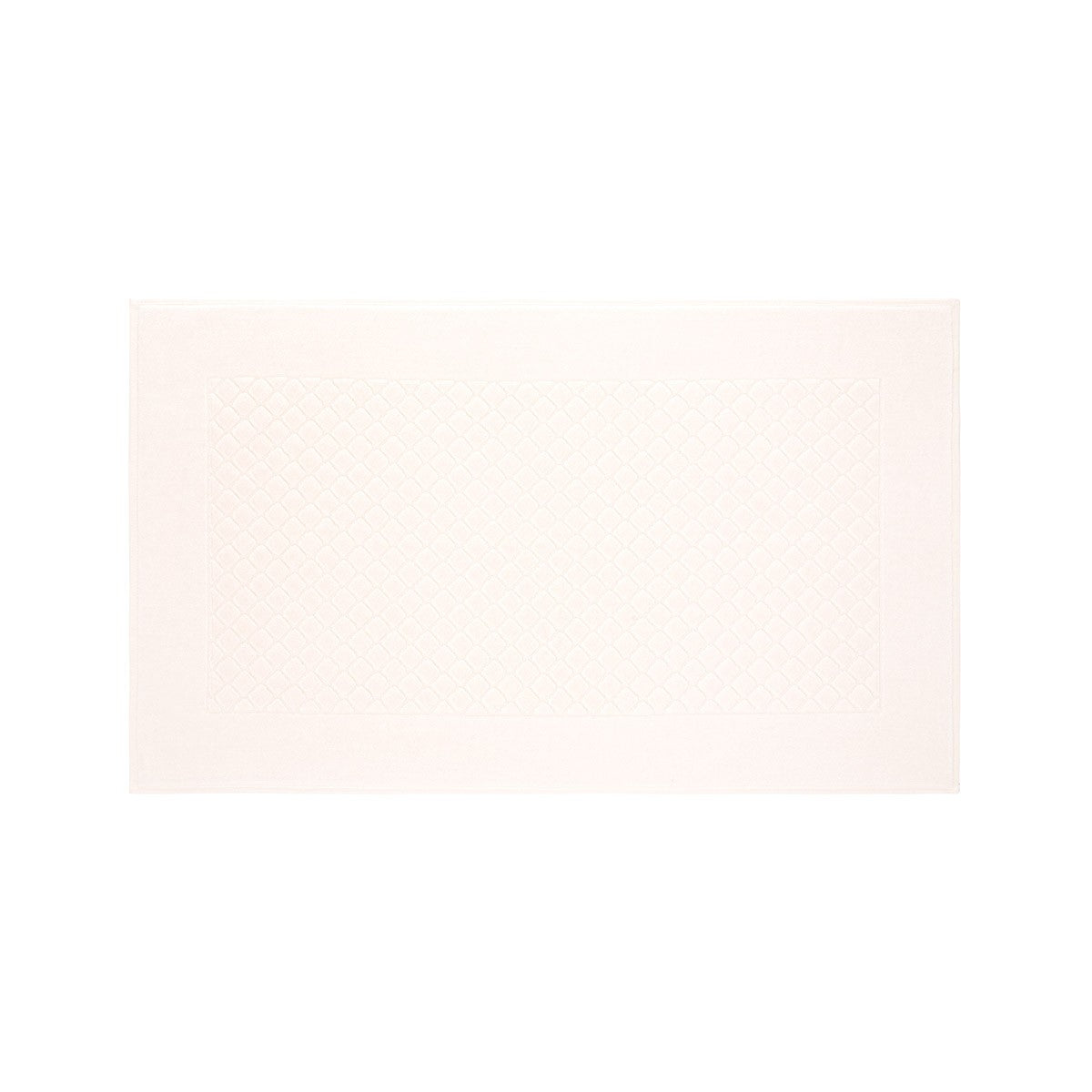 Etoile Bath Mat Nacre