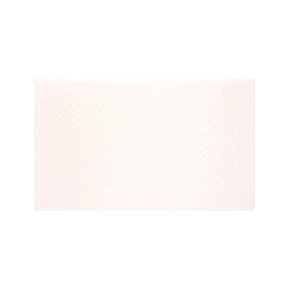 Etoile Bath Mat Nacre