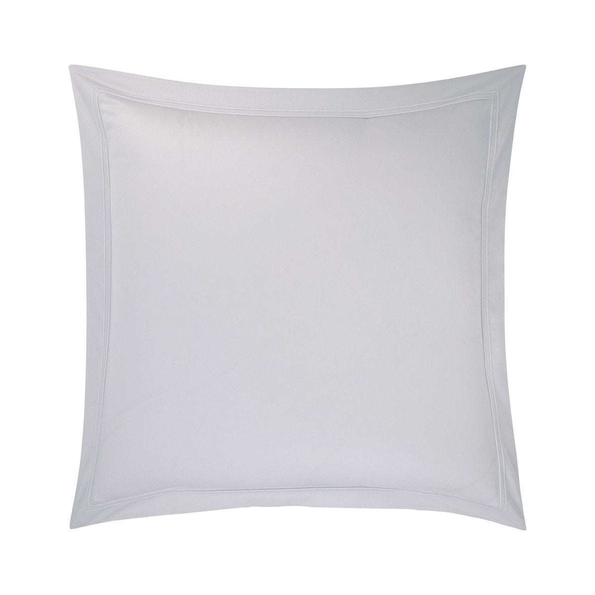Yves Delormes Triomphe Sham - Silver