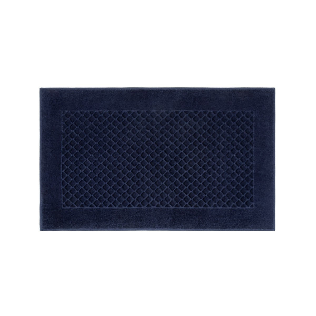 Etoile Bath Mat Marine