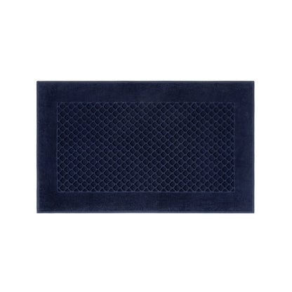 Etoile Bath Mat Marine