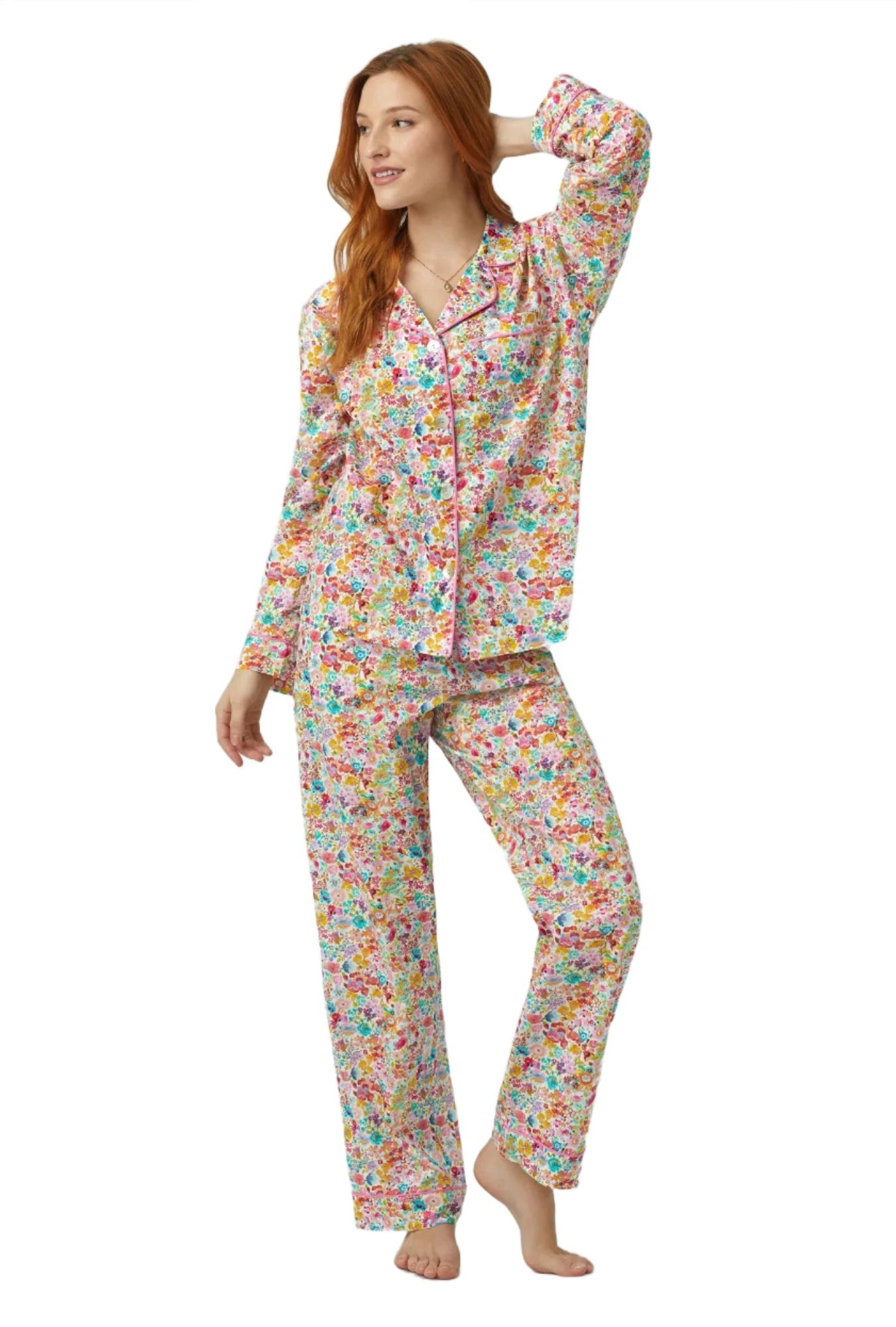 Bedhead liberty of london pajamas outlet