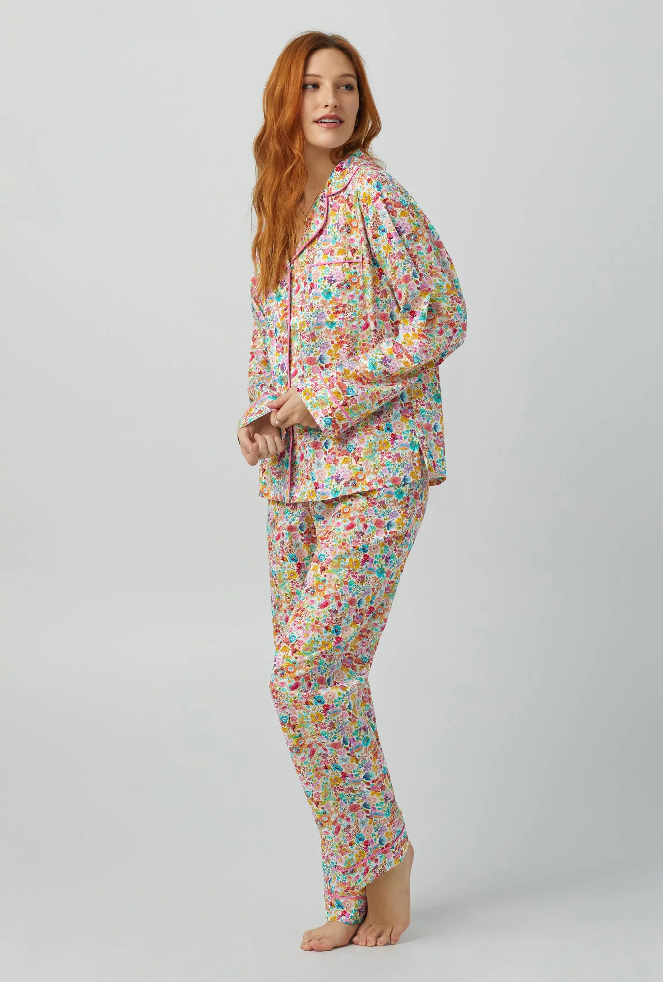 Bedhead Classic Meadow Pajamas