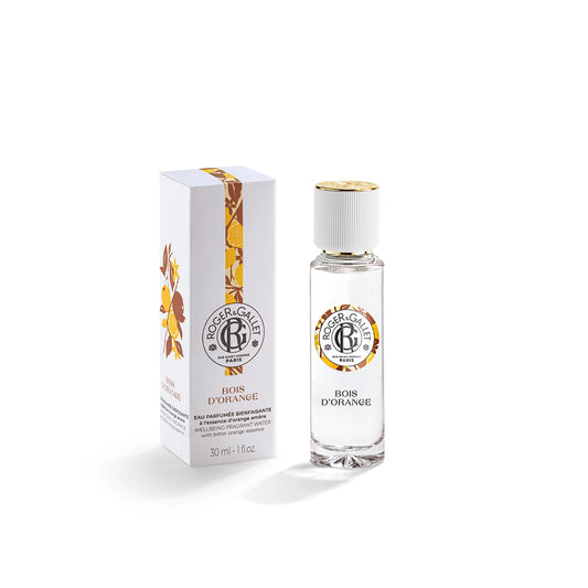 Roger & Gallet Bois d'Orange Eau Parfumée 1 oz