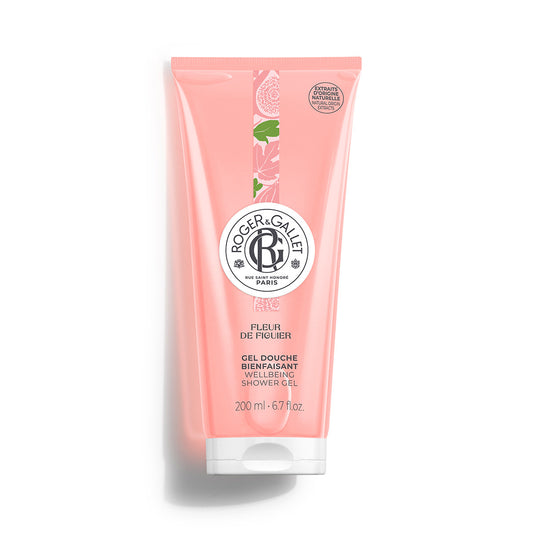 Roger & Gallet Fleur de Figuier 200ml