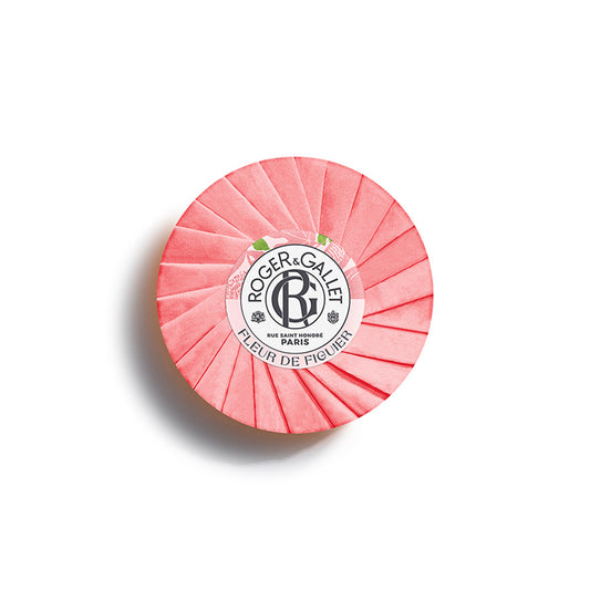 Roger & Gallet Fleur De Figuier - Bar Soap