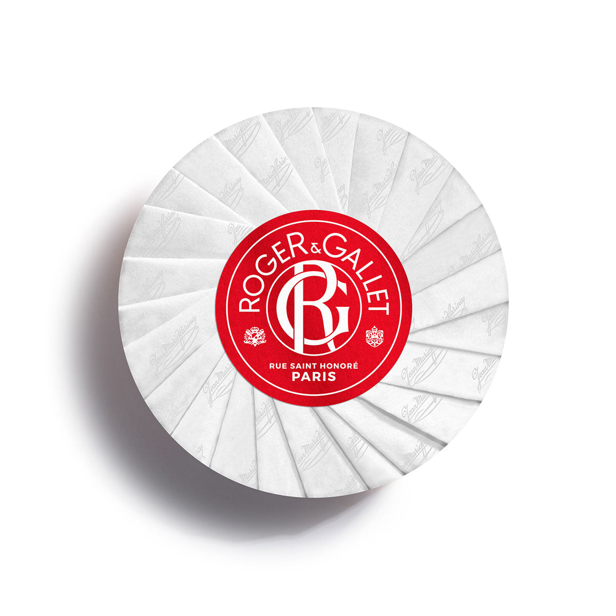 Roger & Gallet Jean Marie Farina Bar Soap Set/3