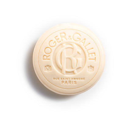 Roger & Gallet Jean Marie Farina Bar Soap Set/3