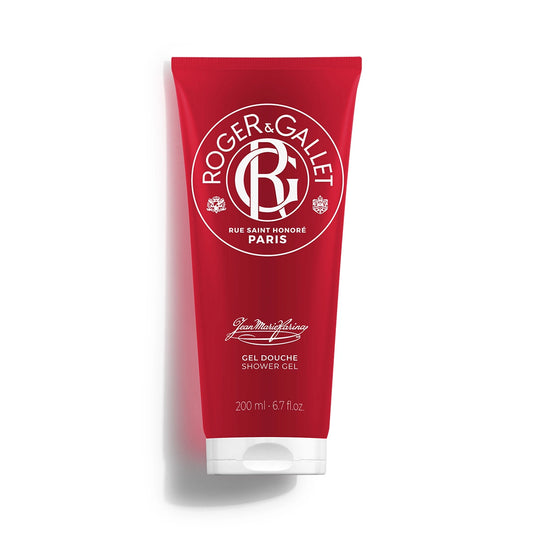 Roger & Gallet Jean Maire Farina Shower Gel 6.6 oz