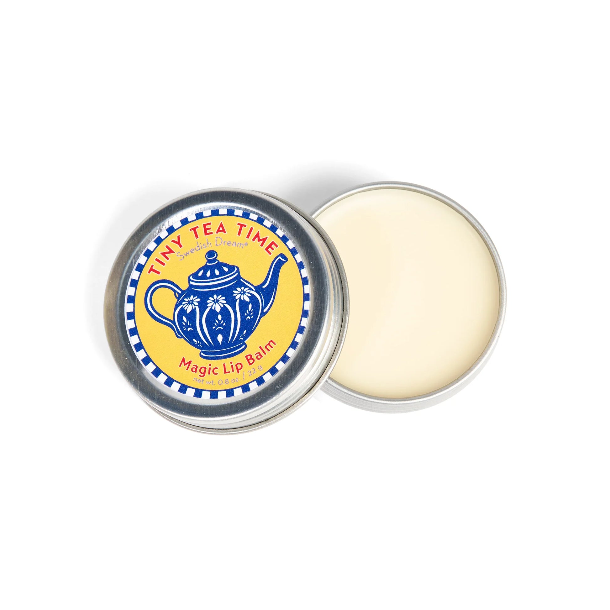 Kala Style Swedish Dream Tiny Tea Time Lip Balm
