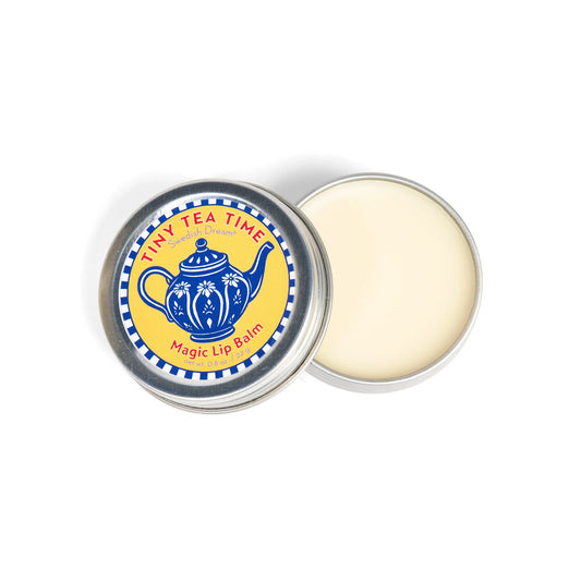 Kala Style Swedish Dream Tiny Tea Time Lip Balm