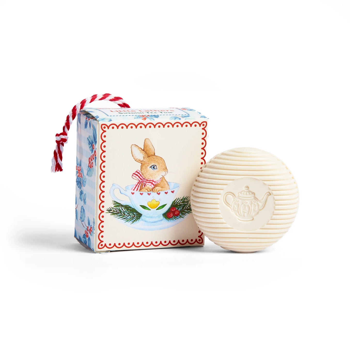 Kala Style Little Lathers Swedish Bar Soap
