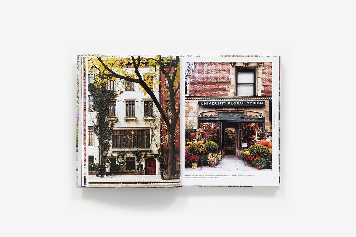Walk With Me: New York: Photographs by Susan Kaufman 