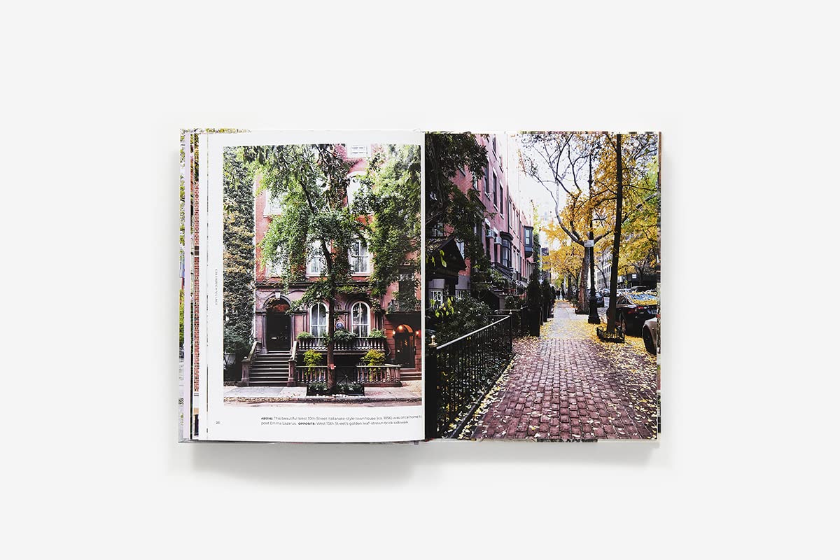 Walk With Me: New York: Photographs by Susan Kaufman 
