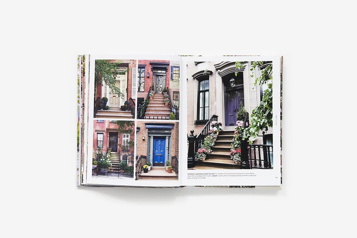 Walk With Me: New York: Photographs by Susan Kaufman 