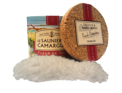 Camargue Fleur de Sel 