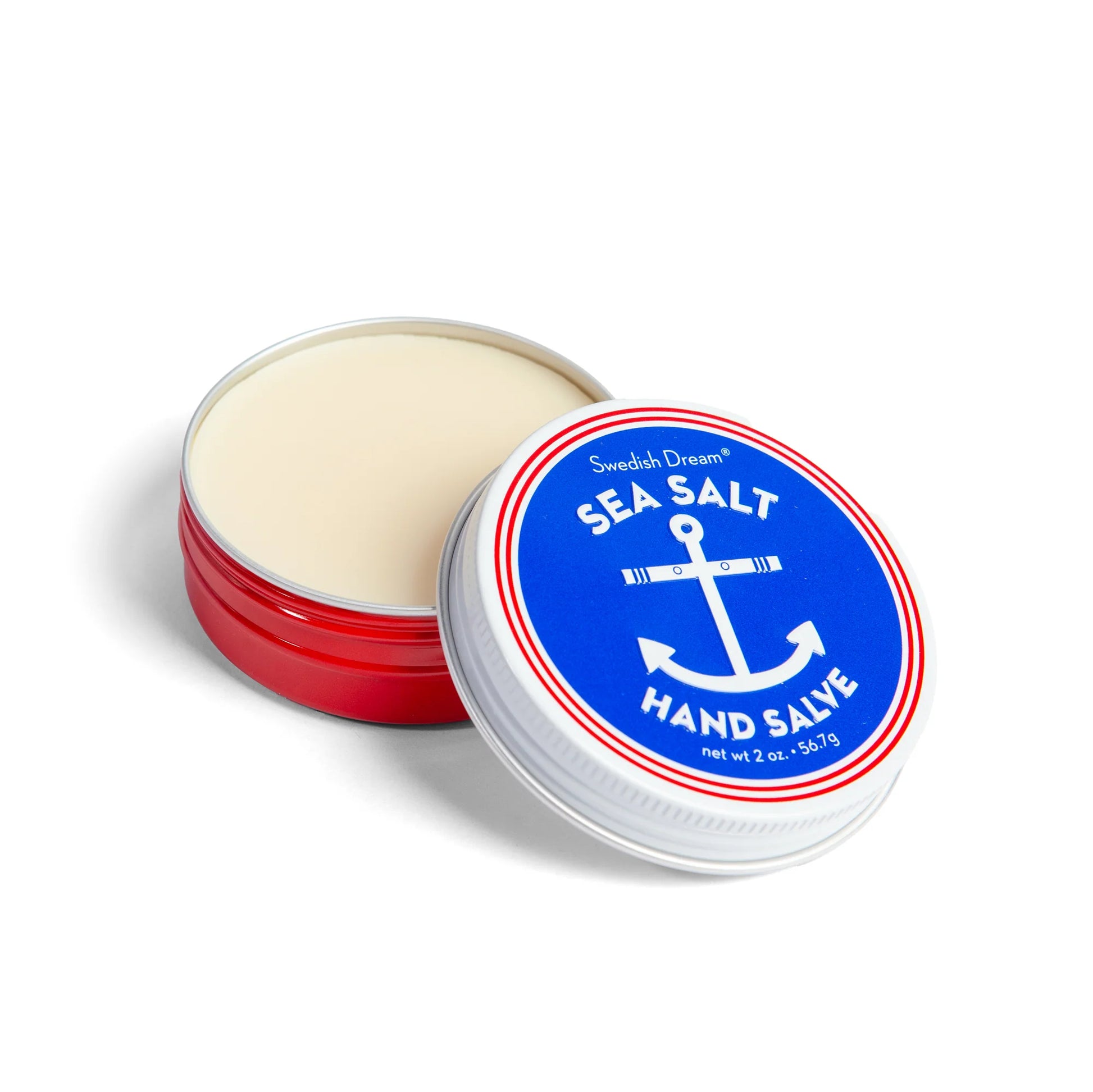 Kala Style Swedish Dream Sea Salt Hand Salve Balm