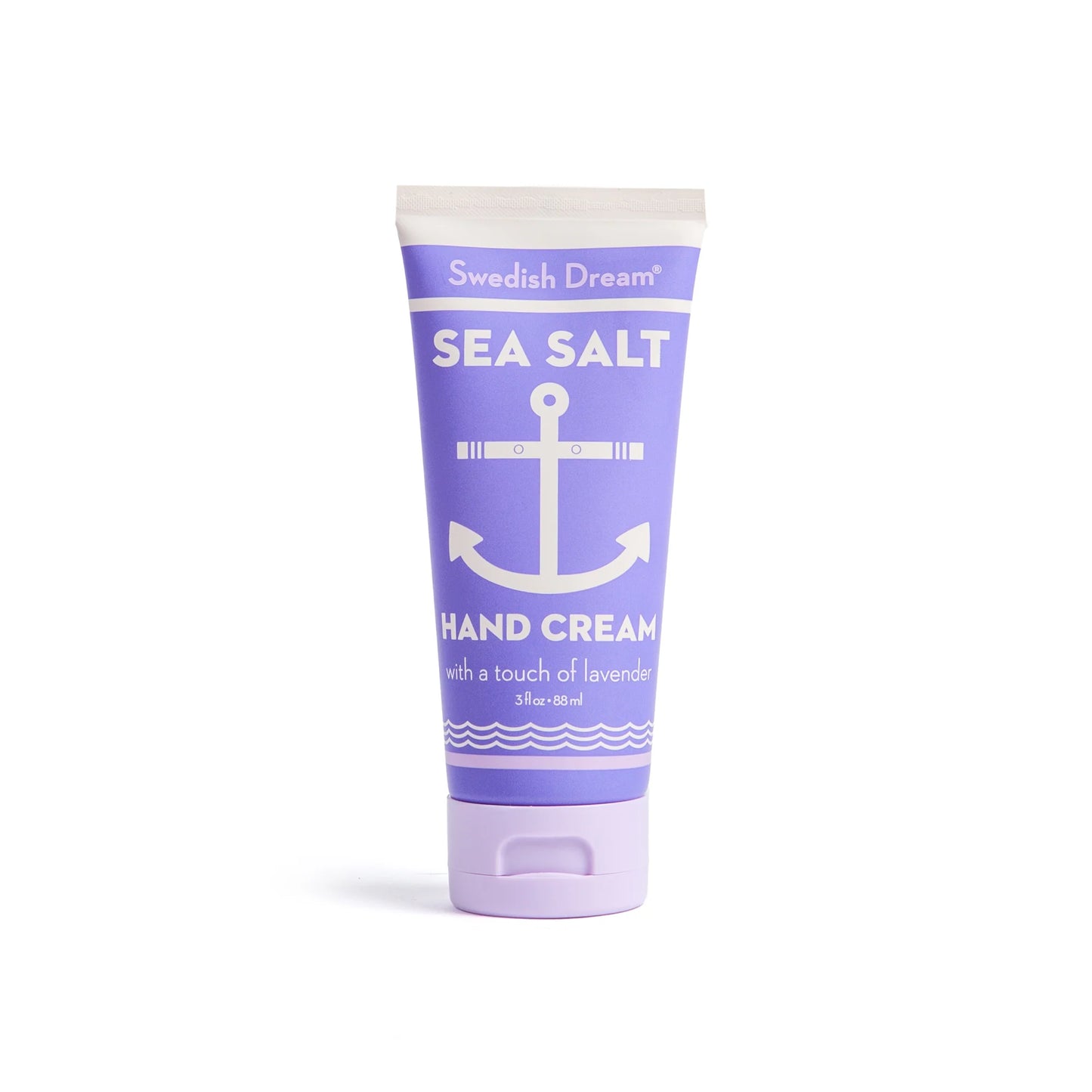 Kala Style Swedish Dream Sea Salt Lavender Hand Cream