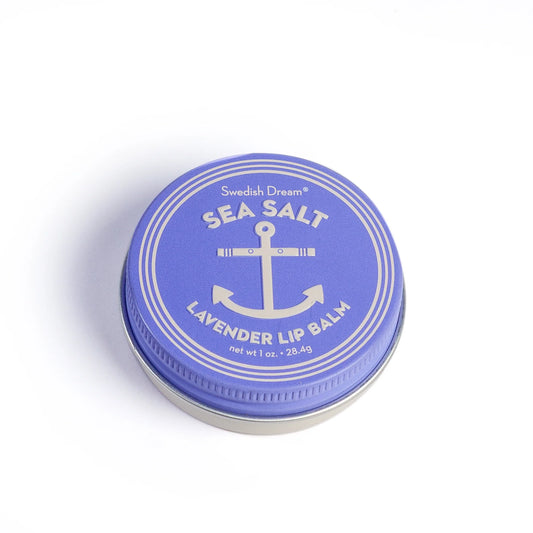 Kala Style Swedish Dream Lavender Lip Balm
