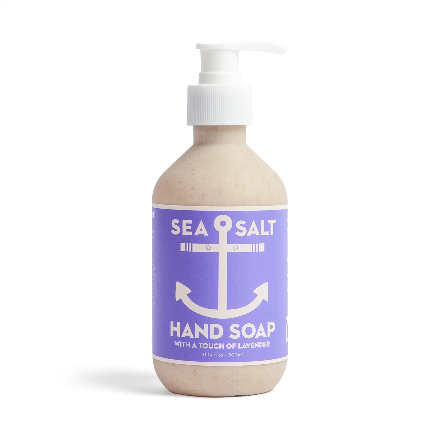 Kala Swedish Dream Sea Salt Lavender Hand Soap 