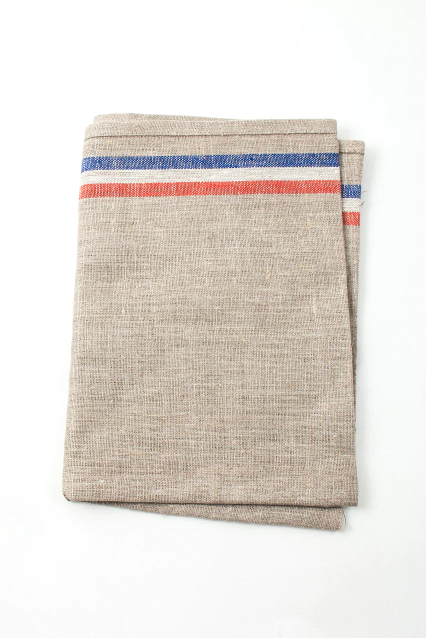 Thieffry French Linen Towels