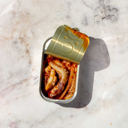 Don Gastronom Octopus Mariniere 3.8oz