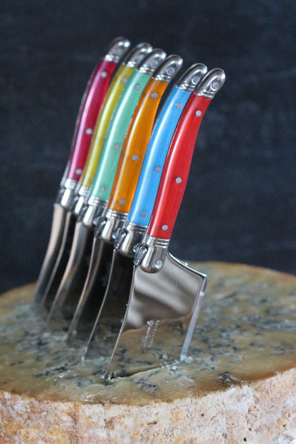 Mini Cheese Cutter