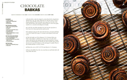 The French Bastards - Modern Patisserie Classics from Paris's Cult Bakery