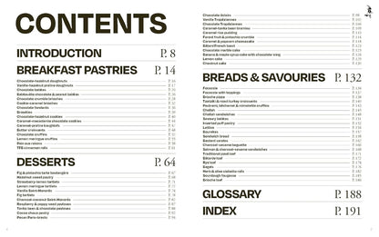 The French Bastards - Modern Patisserie Classics from Paris's Cult Bakery