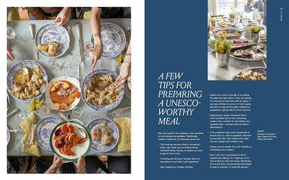 Joie: A Parisian's Guide to Celebrating the Good Life by Ajiri Aki 