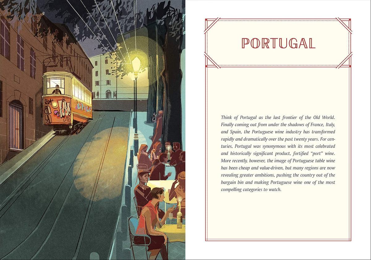 The Essential Wine Book, by Zachary Sussman