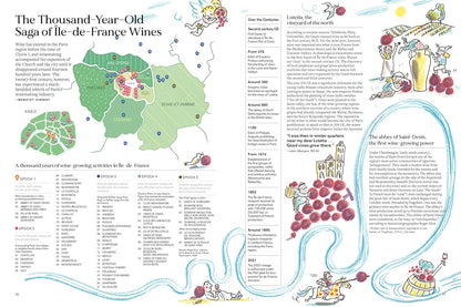 Let's Eat Paris! by François-Régis Gaudry 