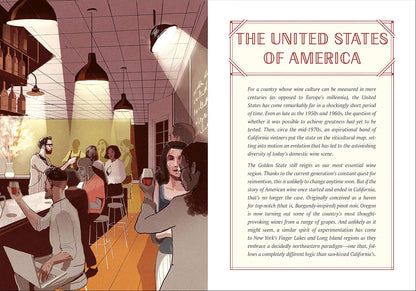 The Essential Wine Book, by Zachary Sussman