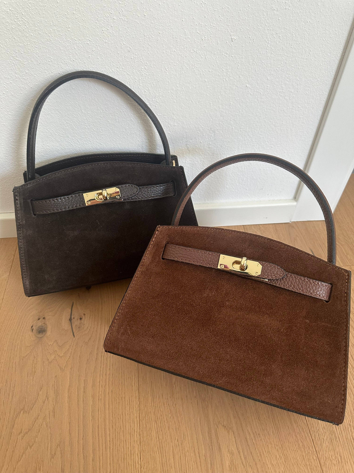 AMELITA Small- Suede