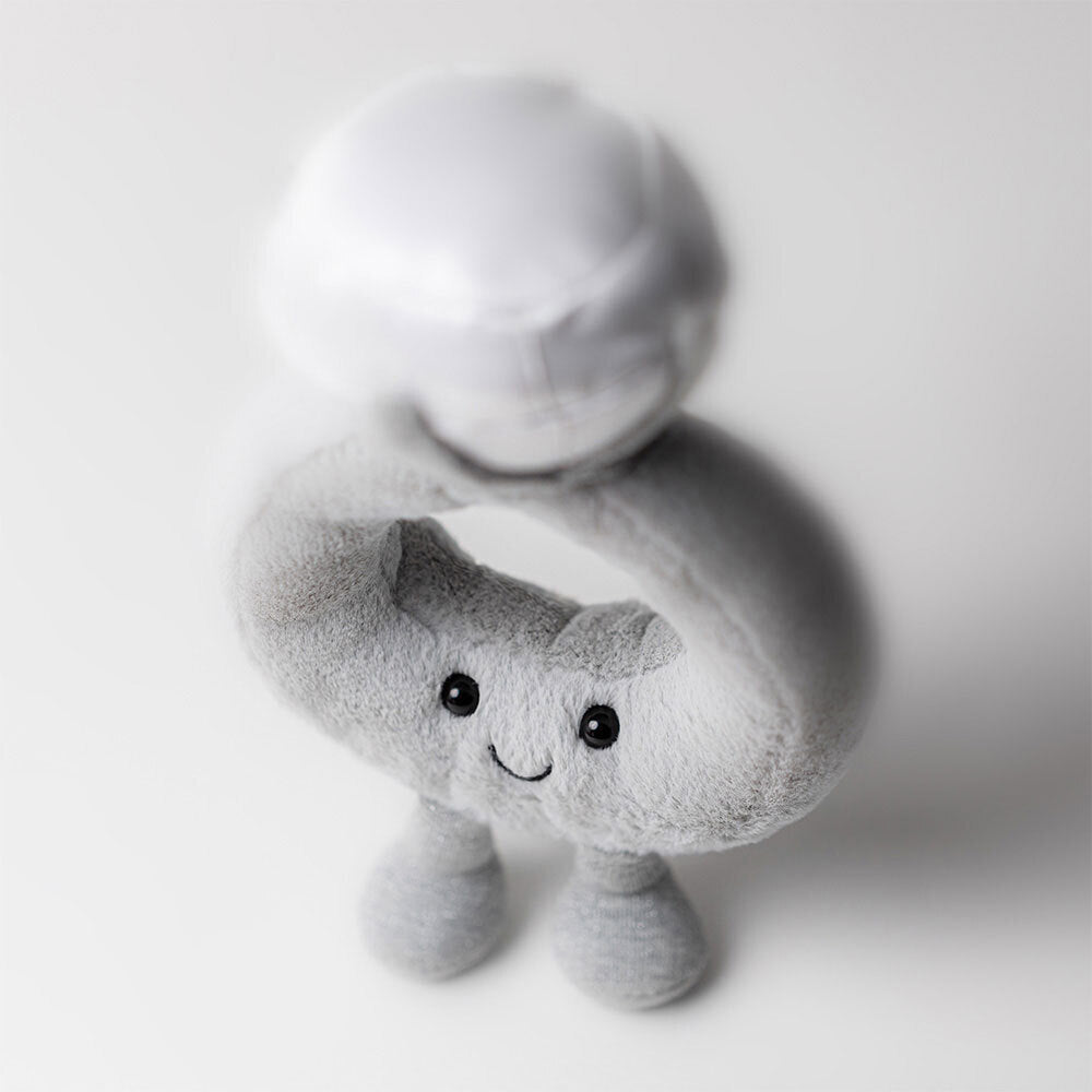 Jellycat Amuseable Diamond Ring
