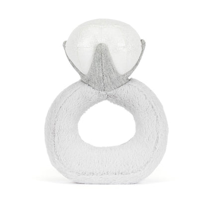 Jellycat Amuseable Diamond Ring