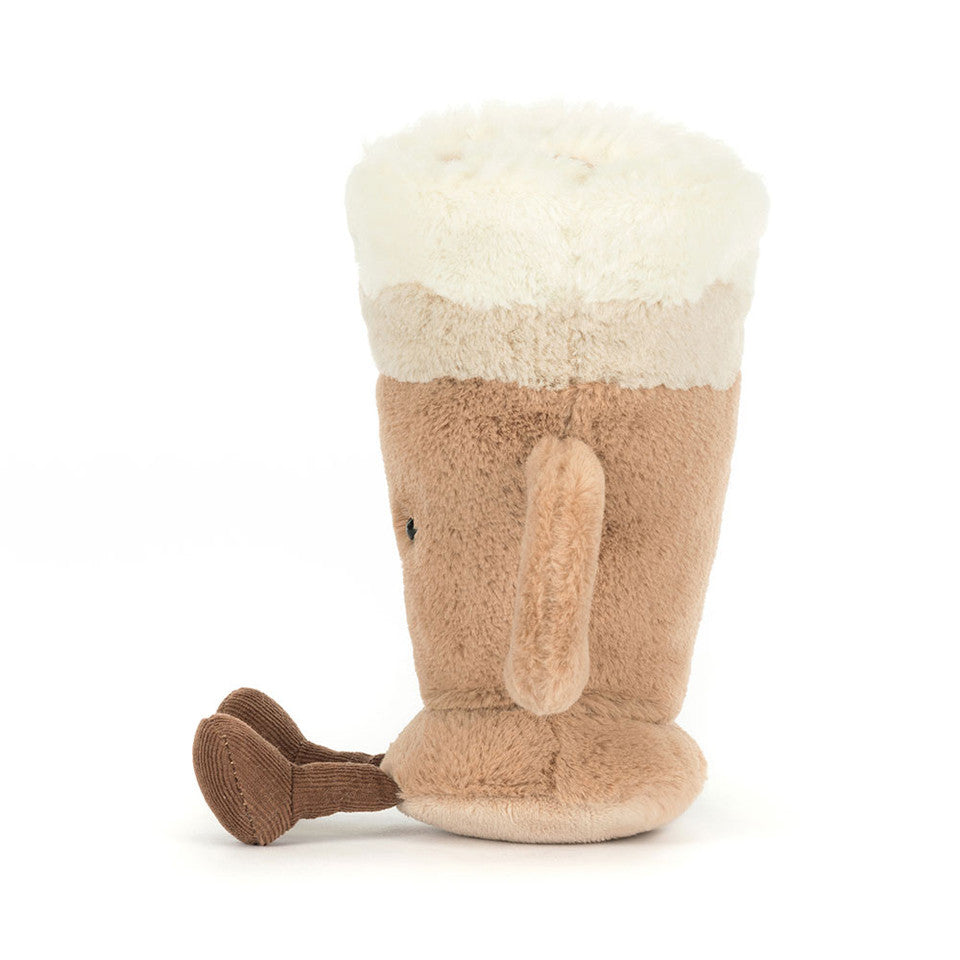 Jellycat Amuseable Latte