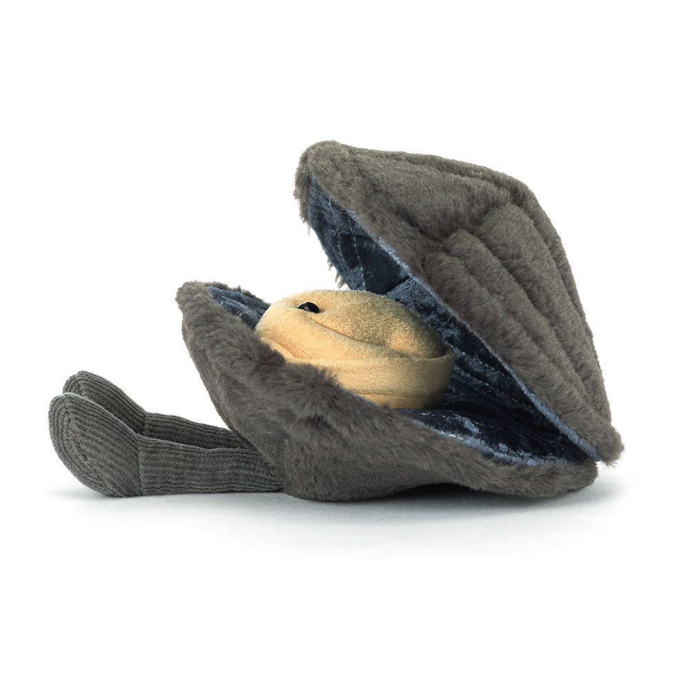 Jellycat Amuseable Michelle Mussel