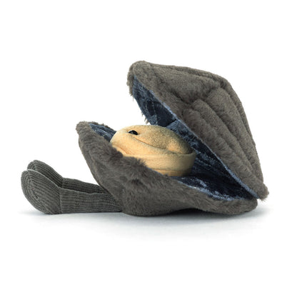 Jellycat Amuseable Michelle Mussel