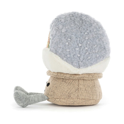 Jellycat Amusables Snow Globe