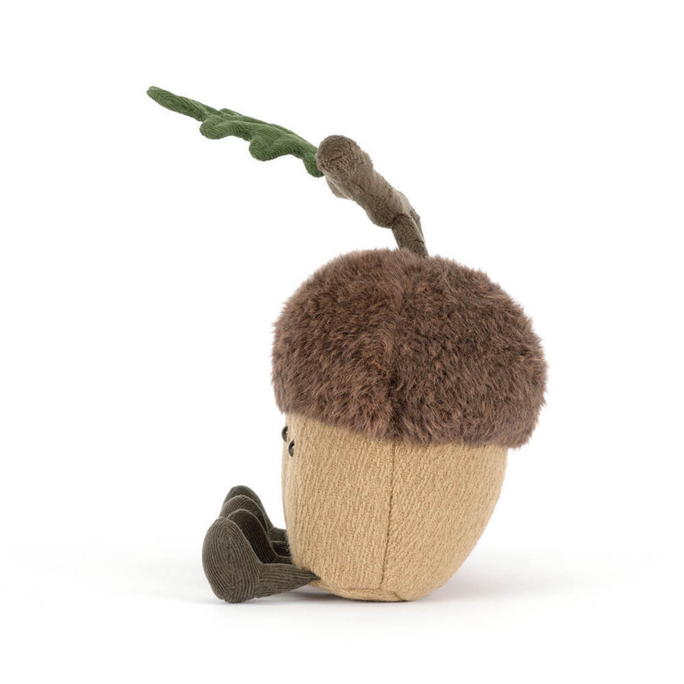 Jellycat Amuseables Acorns