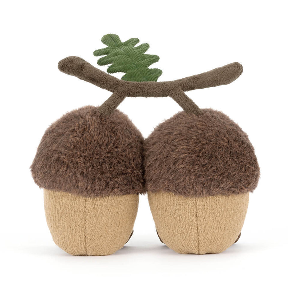 Jellycat Amuseables Acorns