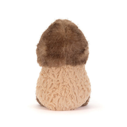 Jellycat Amuseables Peanut Yeti Outfit