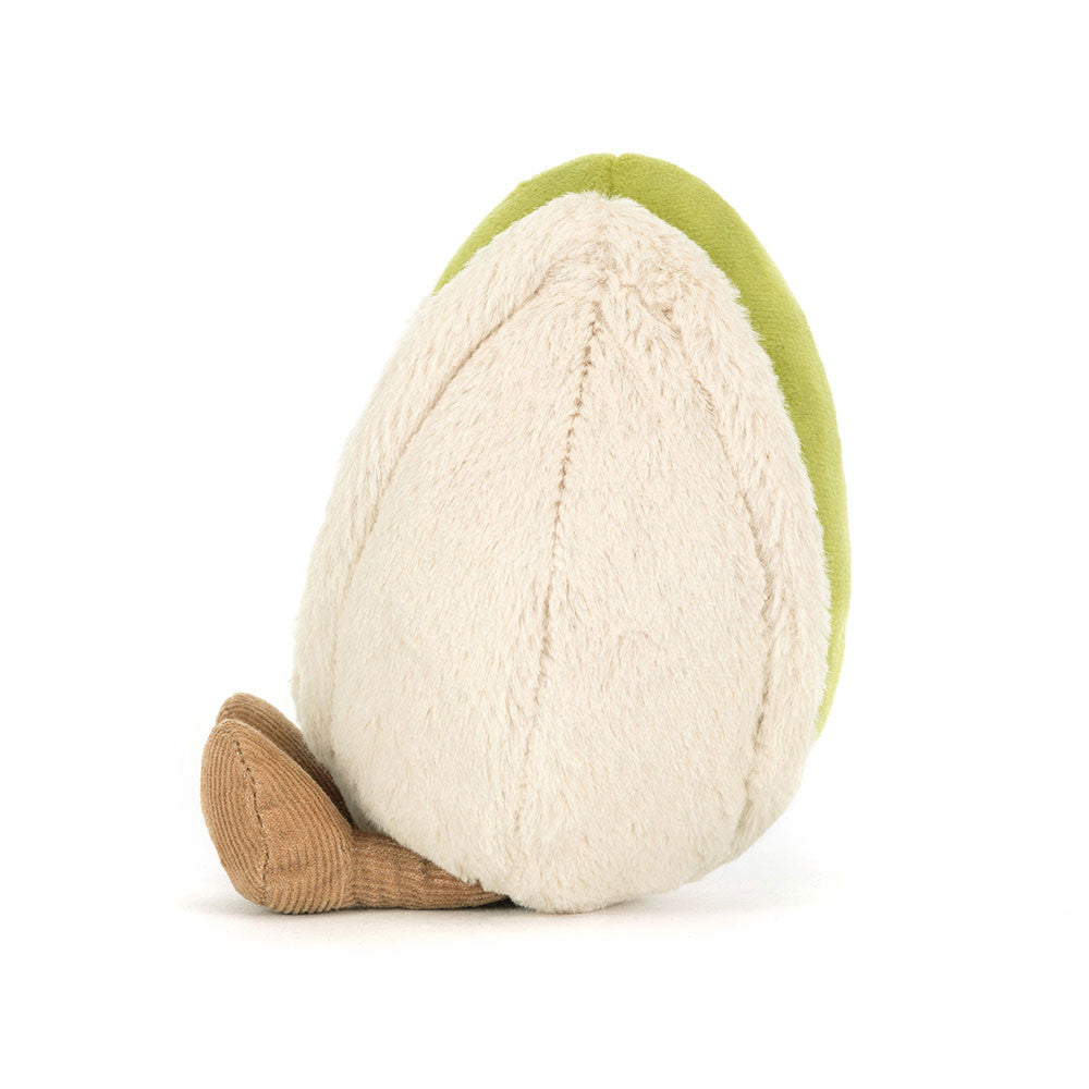 Jellycat Amuseable  Horatio Pistachio