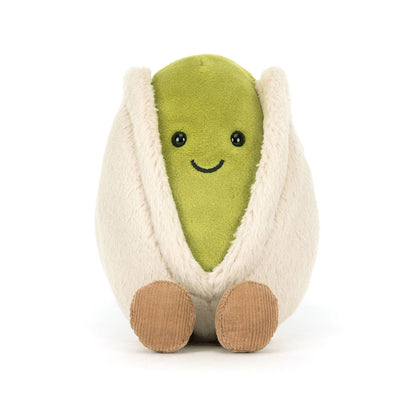 Jellycat Amuseable  Horatio Pistachio
