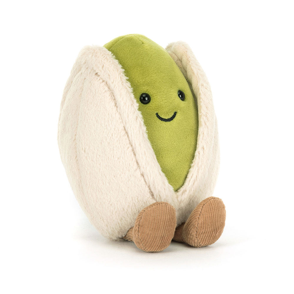 Jellycat Amuseable  Horatio Pistachio