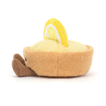 Jellycat Amuseable Colette Tarte Au Citron