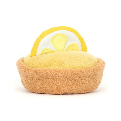 Jellycat Amuseable Colette Tarte Au Citron