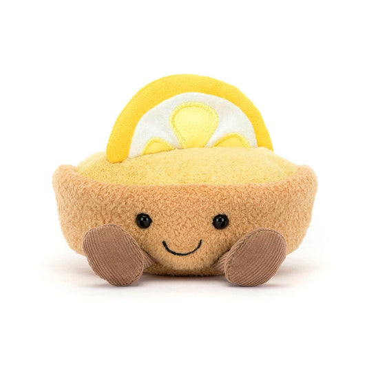 Jellycat Amuseable Colette Tarte Au Citron